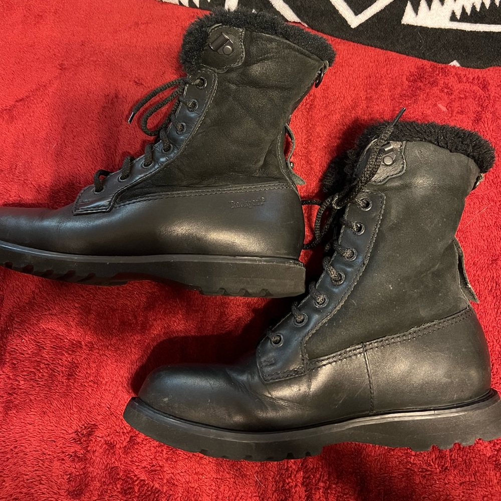 RockPort Ladies Boots